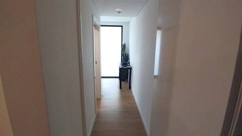 Moradia T3 com Piscina em Moledo