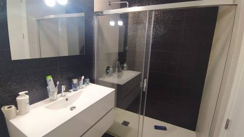 Moradia T3 com Piscina em Moledo