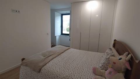 Moradia T3 com Piscina em Moledo