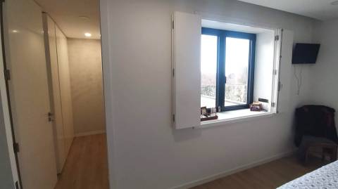 Moradia T3 com Piscina em Moledo