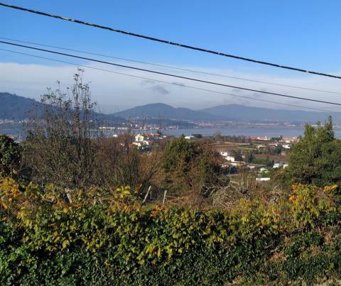 Terreno Para Construção  Venda em Caminha (Matriz) e Vilarelho,Caminha