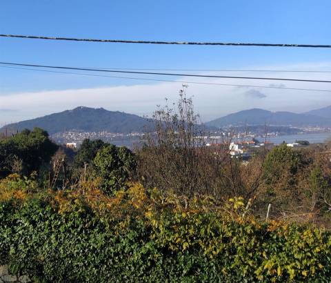 Terreno Para Construção  Venda em Caminha (Matriz) e Vilarelho,Caminha