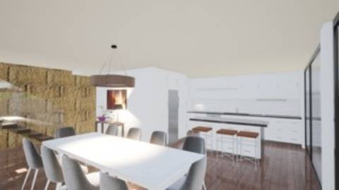 Terreno Para Construção  Venda em Caminha (Matriz) e Vilarelho,Caminha