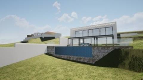 Terreno Para Construção  Venda em Caminha (Matriz) e Vilarelho,Caminha