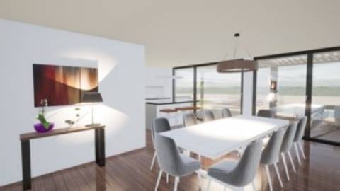 Terreno Para Construção  Venda em Caminha (Matriz) e Vilarelho,Caminha