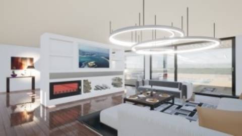 Terreno Para Construção  Venda em Caminha (Matriz) e Vilarelho,Caminha