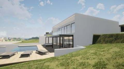 Terreno Para Construção  Venda em Caminha (Matriz) e Vilarelho,Caminha