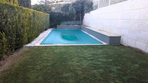 Moradia T3 Moderna com Piscina Privada – Loivo, Vila Nova De Cerveira
