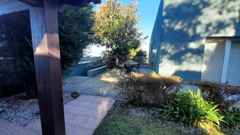 Moradia T3 Moderna com Piscina Privada – Loivo, Vila Nova De Cerveira