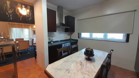 Moradia T3 Moderna com Piscina Privada – Loivo, Vila Nova De Cerveira