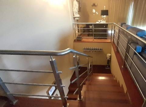 Moradia T3 Moderna com Piscina Privada – Loivo, Vila Nova De Cerveira