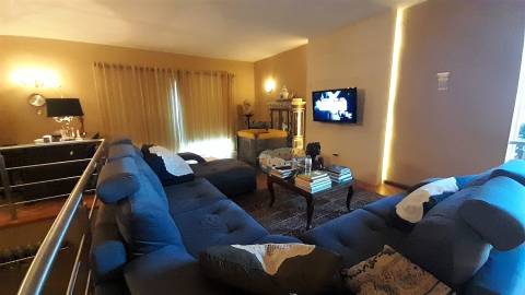 Moradia T3 Moderna com Piscina Privada – Loivo, Vila Nova De Cerveira