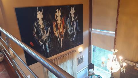 Moradia T3 Moderna com Piscina Privada – Loivo, Vila Nova De Cerveira