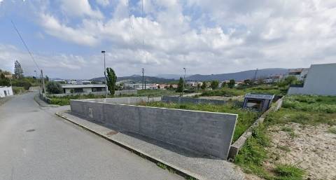 Lote de Terreno  Venda em Caminha (Matriz) e Vilarelho,Caminha