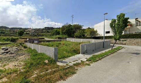 Lote de Terreno  Venda em Caminha (Matriz) e Vilarelho,Caminha
