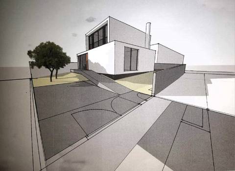 Lote de Terreno  Venda em Caminha (Matriz) e Vilarelho,Caminha