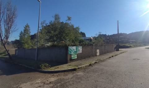 Lote de Terreno  Venda em Caminha (Matriz) e Vilarelho,Caminha