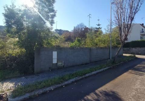 Lote de Terreno  Venda em Caminha (Matriz) e Vilarelho,Caminha