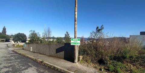 Lote de Terreno  Venda em Caminha (Matriz) e Vilarelho,Caminha