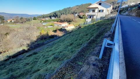 Terreno  Venda em Gondarém,Vila Nova de Cerveira