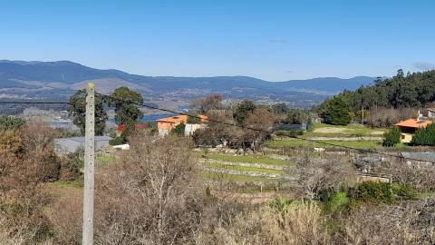 Terreno  Venda em Gondarém,Vila Nova de Cerveira