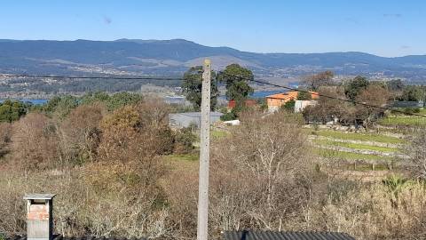 Terreno  Venda em Gondarém,Vila Nova de Cerveira