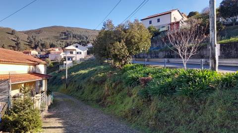 Terreno  Venda em Gondarém,Vila Nova de Cerveira