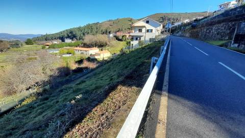 Terreno  Venda em Gondarém,Vila Nova de Cerveira