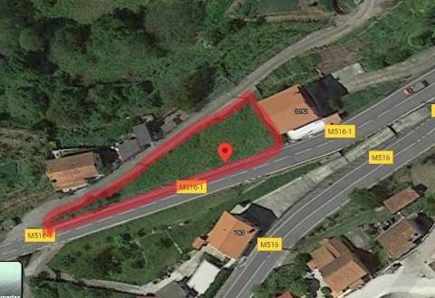 Terreno  Venda em Gondarém,Vila Nova de Cerveira