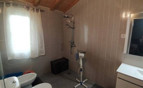 Moradia Isolada T4+3 Venda em Vilar de Mouros,Caminha