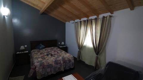 Moradia Isolada T4+3 Venda em Vilar de Mouros,Caminha