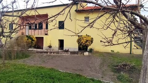 Moradia Isolada T4+3 Venda em Vilar de Mouros,Caminha