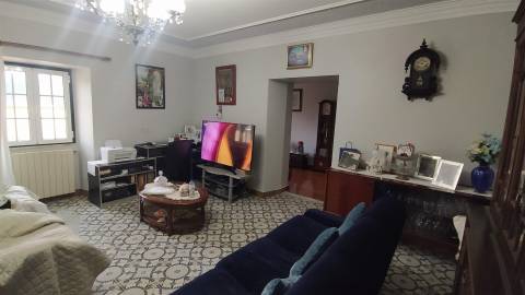 Moradia Isolada T4+3 Venda em Vilar de Mouros,Caminha