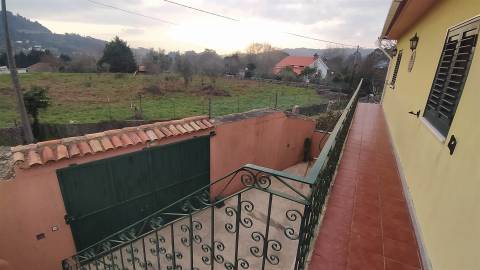 Moradia Isolada T4+3 Venda em Vilar de Mouros,Caminha