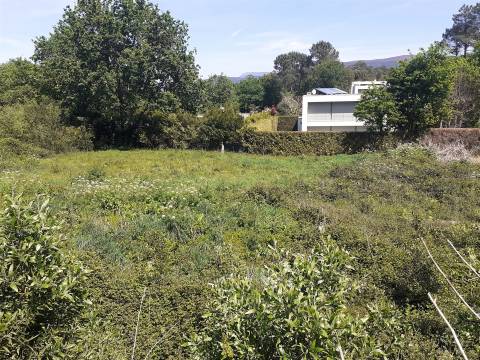 Lote de Terreno  Venda em Venade e Azevedo,Caminha
