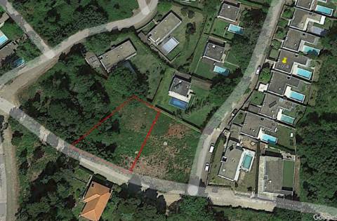 Lote de Terreno  Venda em Venade e Azevedo,Caminha