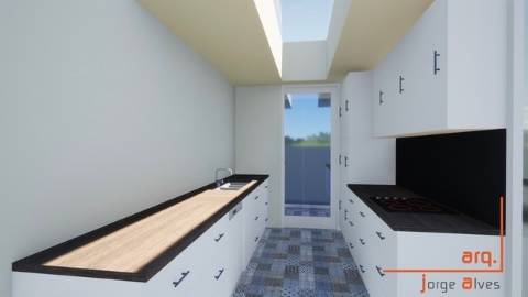 Lote de Terreno  Venda em Venade e Azevedo,Caminha