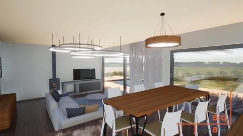 Lote de Terreno  Venda em Venade e Azevedo,Caminha