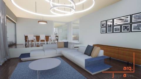 Lote de Terreno  Venda em Venade e Azevedo,Caminha