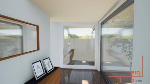 Lote de Terreno  Venda em Venade e Azevedo,Caminha