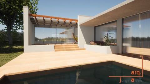 Lote de Terreno  Venda em Venade e Azevedo,Caminha