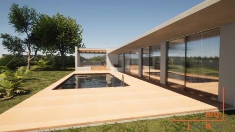 Lote de Terreno  Venda em Venade e Azevedo,Caminha