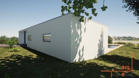 Lote de Terreno  Venda em Venade e Azevedo,Caminha