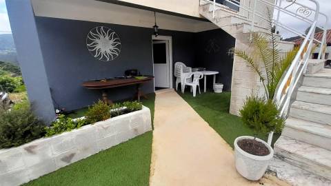 Moradia T5 Venda em Covas,Vila Nova de Cerveira