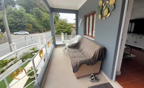 Moradia T5 Venda em Covas,Vila Nova de Cerveira