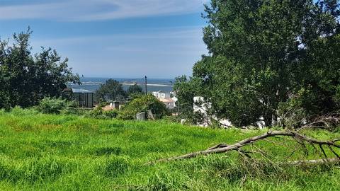 Terreno Para Construção  Venda em Moledo e Cristelo,Caminha