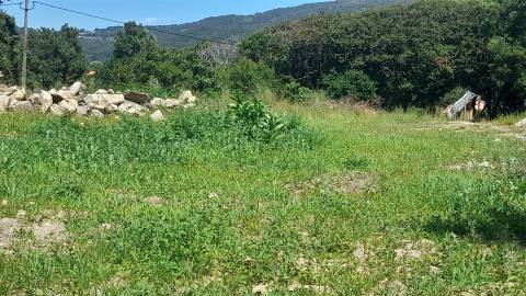 Terreno Para Construção  Venda em Moledo e Cristelo,Caminha