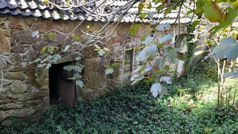 Moradia Isolada T1 Venda em Gondarém,Vila Nova de Cerveira