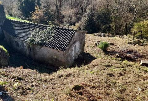 Moradia Isolada T1 Venda em Gondarém,Vila Nova de Cerveira