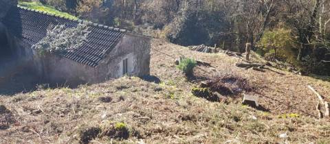 Moradia Isolada T1 Venda em Gondarém,Vila Nova de Cerveira